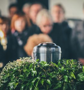 Servizio di cremazione a Sale Marasino