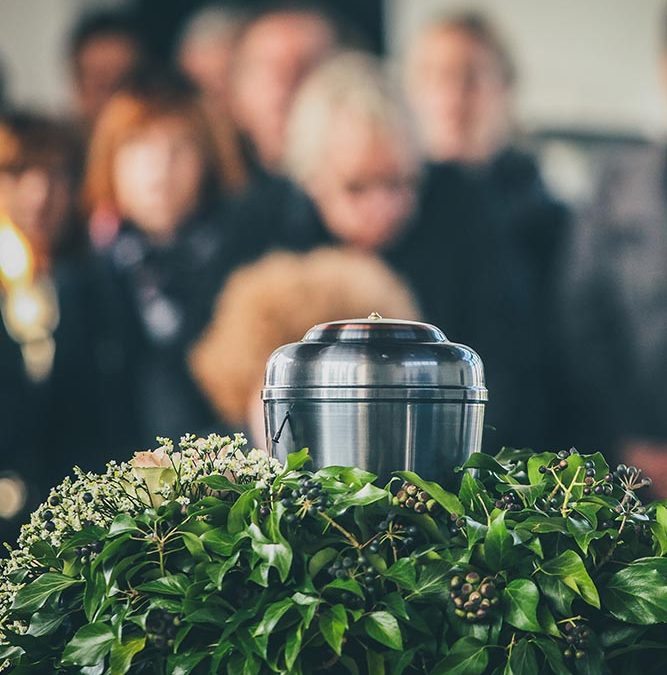 Funerali Completi e Servizio Cremazione a Sarfo