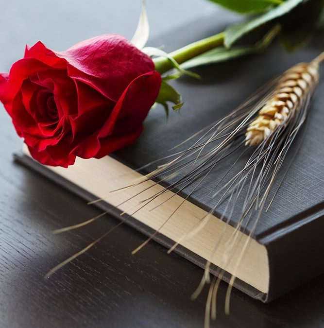 Affissione di avvisi di lutto / Necrologi su stampa / Invio ringraziamenti e partecipazioni